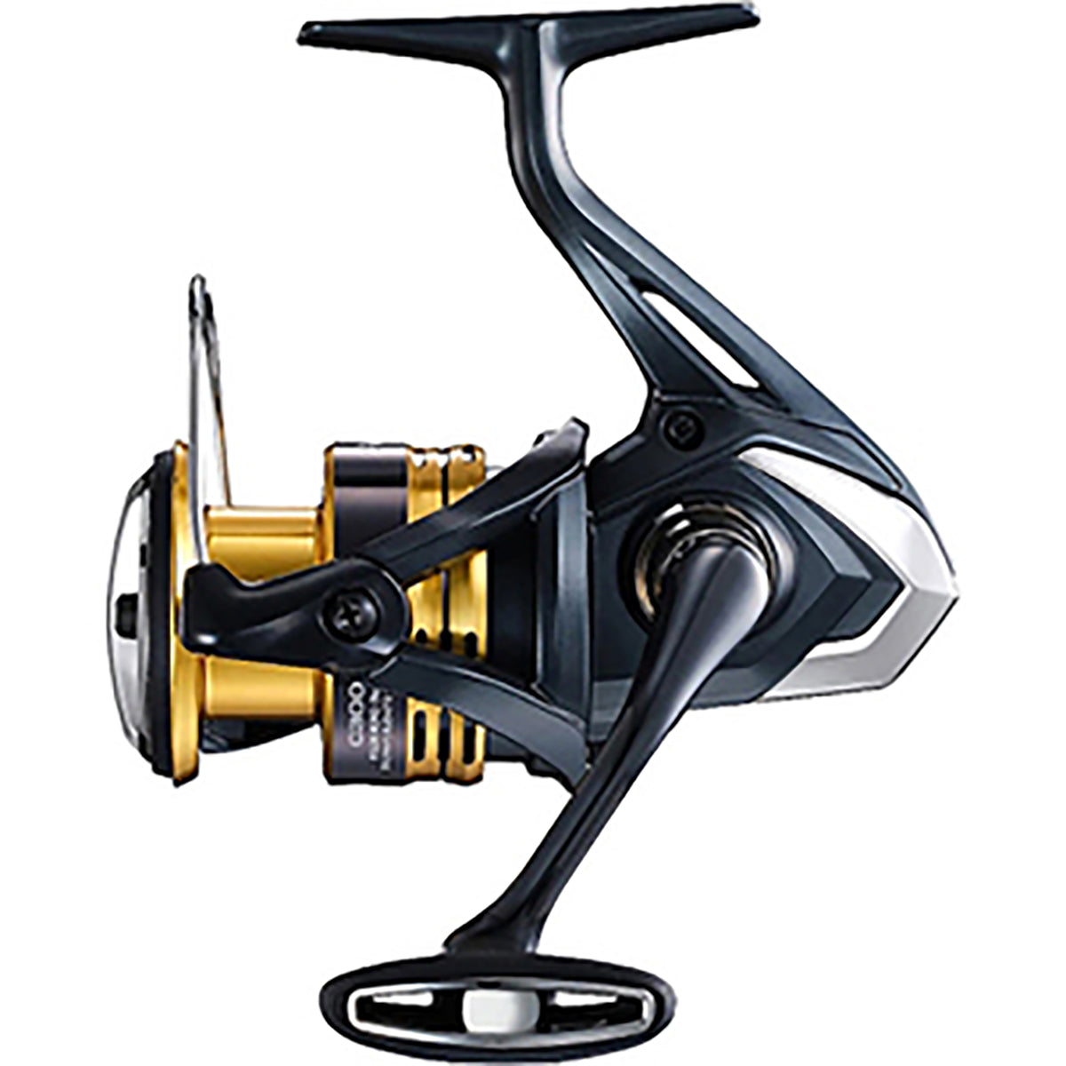 シマノ(SHIMANO) 22 サハラ C3000