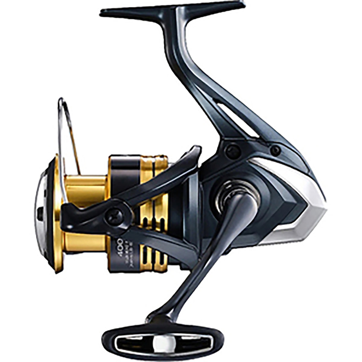 シマノ(SHIMANO) 22 サハラ 4000