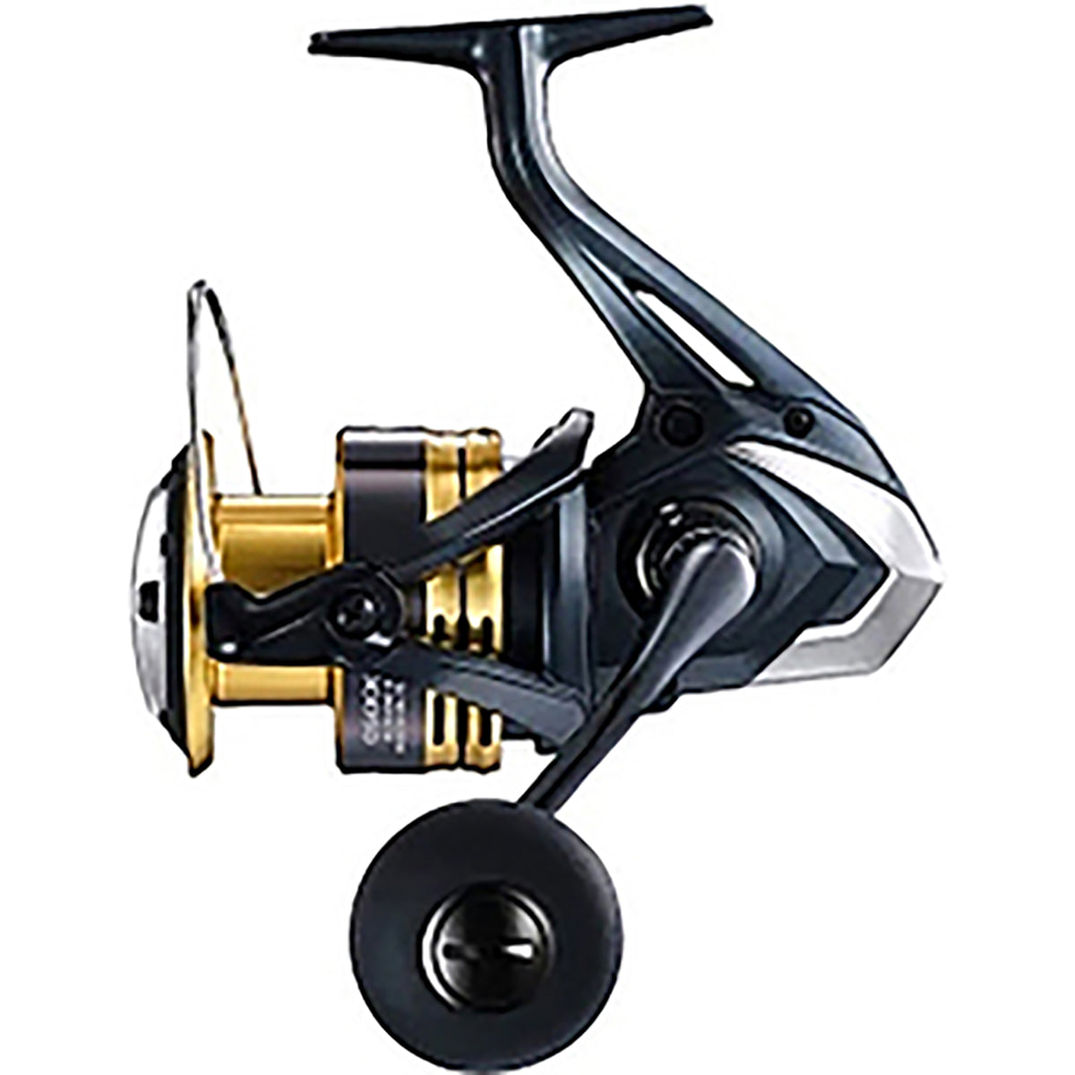 シマノ(SHIMANO) 22 サハラ C5000XG