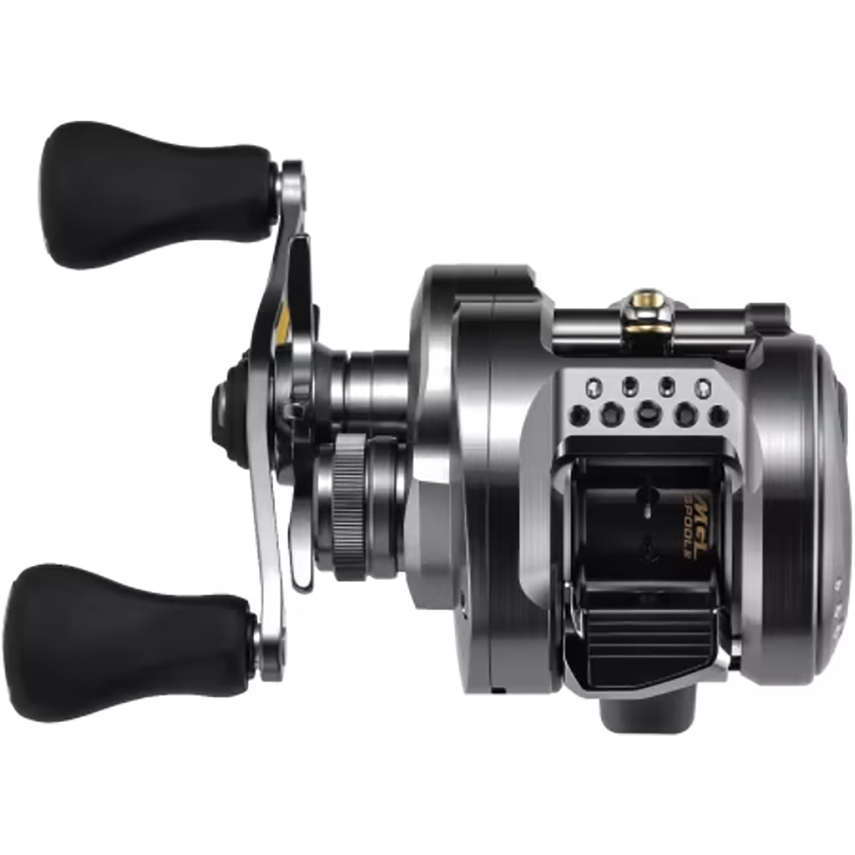 シマノ(SHIMANO) 23 カルカッタコンクエスト BFS HG 左ハンドル