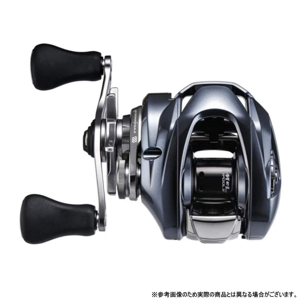 シマノ(SHIMANO) 25 アルデバラン DC 30XG 右ハンドル