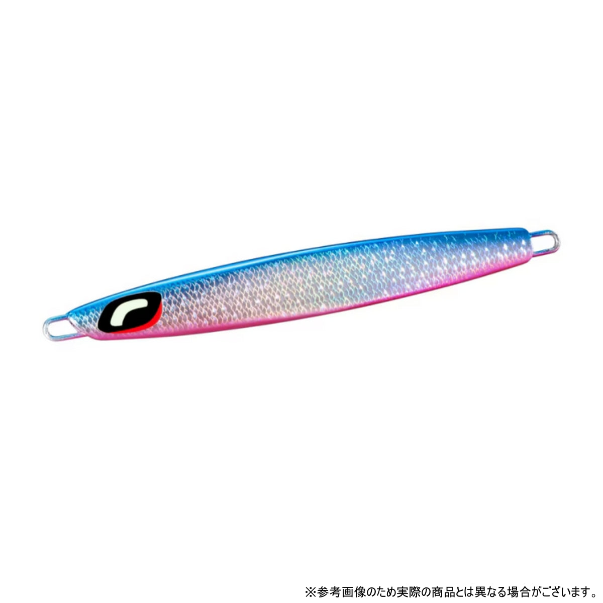シマノ(SHIMANO) JT-713L 135g 009 Sブルピン【オシア センターサーディン】