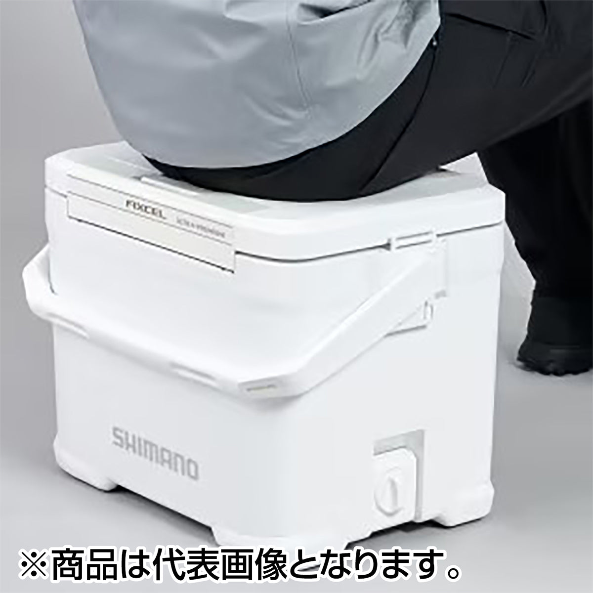 シマノ(SHIMANO) フィクセル ライト 17L ベージュ NF-417X