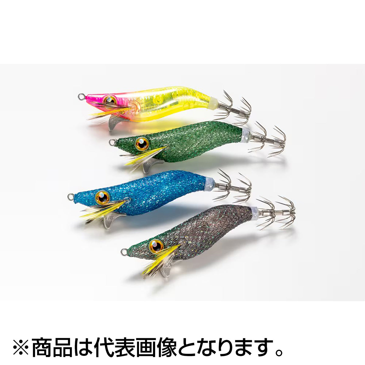 シマノ(SHIMANO) QS-X18W 1.8号 015 ダークグリーン【セフィア スイスイドロッパー フラッシュブースト】