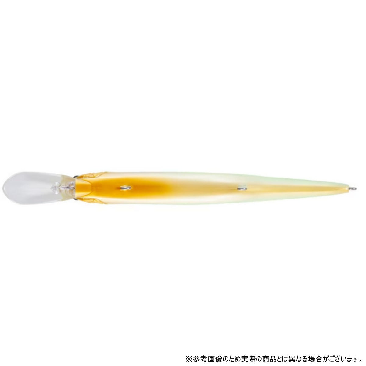 シマノ(SHIMANO) オシア MD ザンバーノ SW 115S フラッシュブースト 115mm 18g #007 ハーフミラーベイト