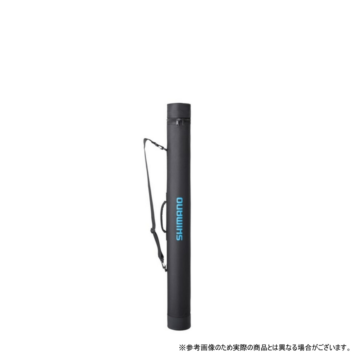 シマノ(SHIMANO) BR-036Y ブルーロゴ 130【トランスポートロッドケース】