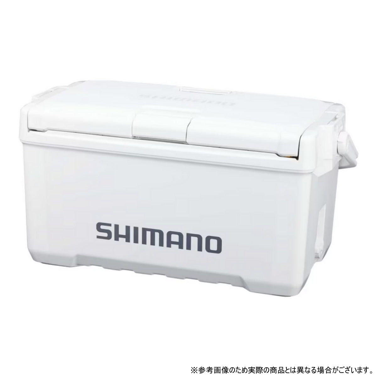 シマノ(SHIMANO) ND-620Y ピュアホワイト 20L【ユニフリーズ BS 20L】