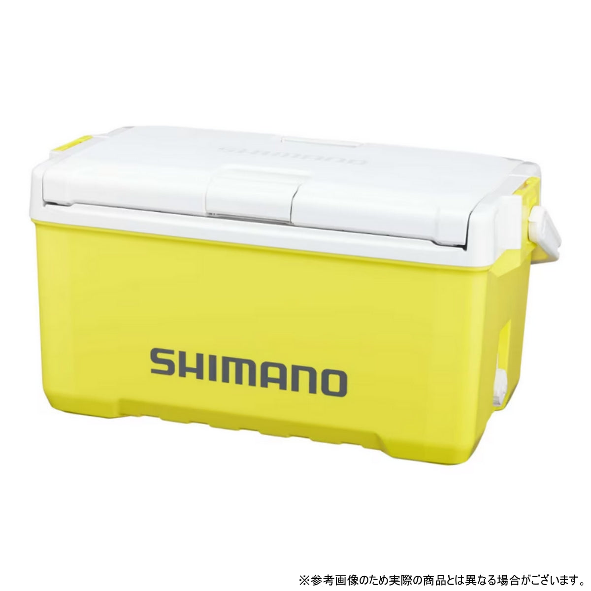 シマノ(SHIMANO) ND-620Y レモンイエロー 20L【ユニフリーズ BS 20L】