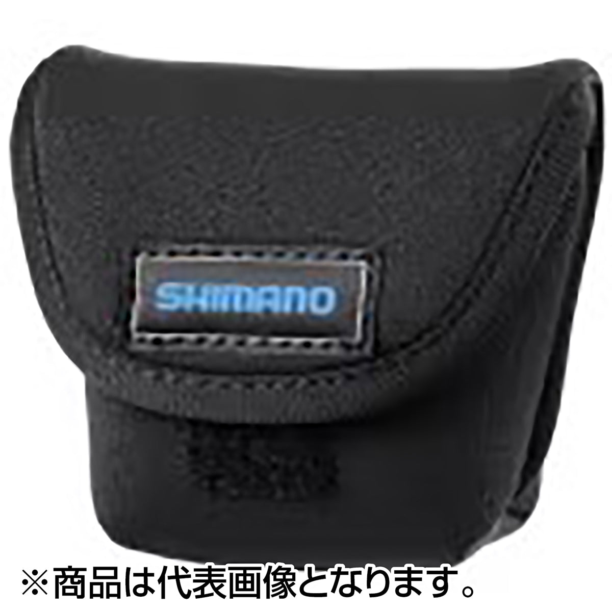 シマノ(SHIMANO) スプールガード S ブラック BP-075Y