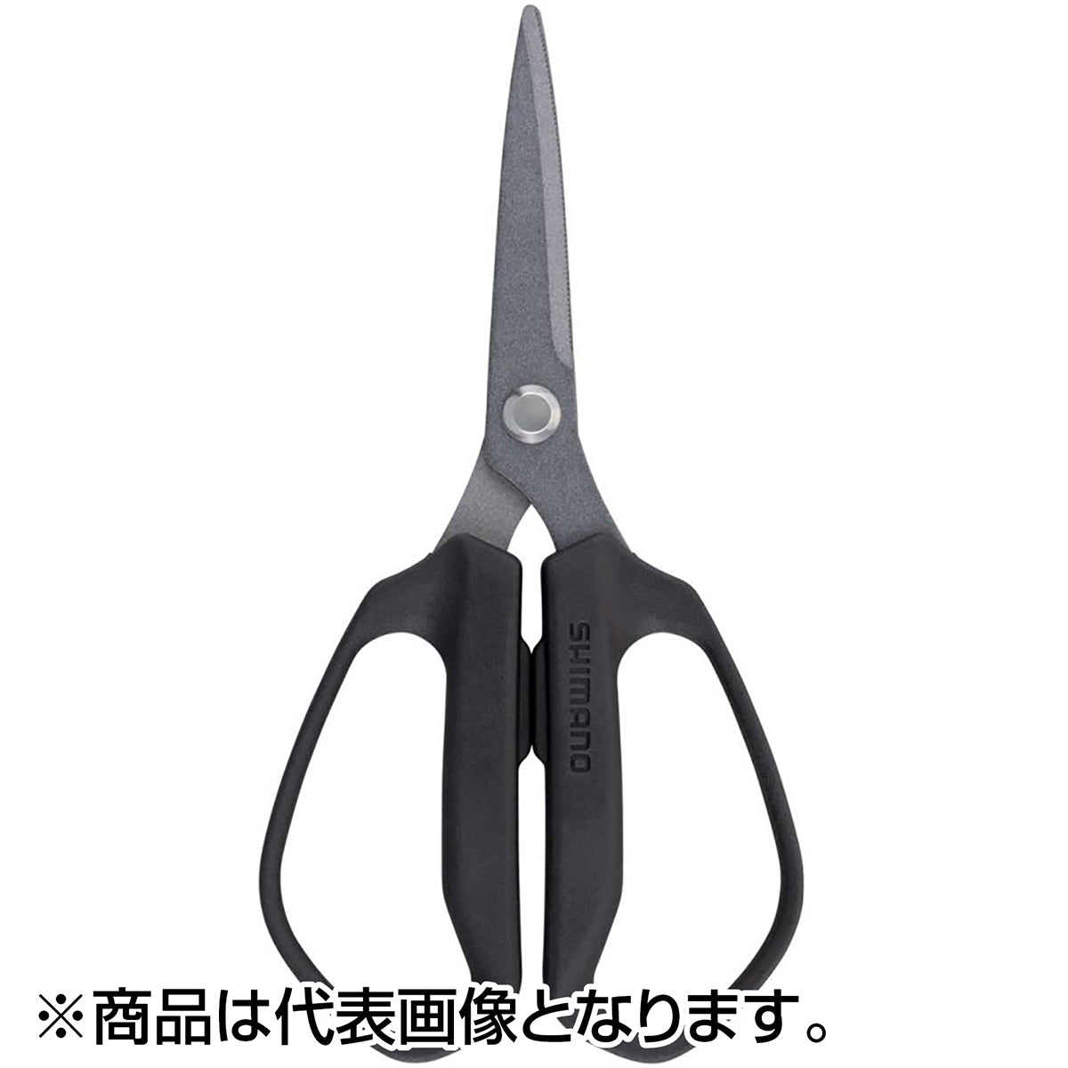 シマノ(SHIMANO) スパシザー ミディアム ブラック CT-041Y