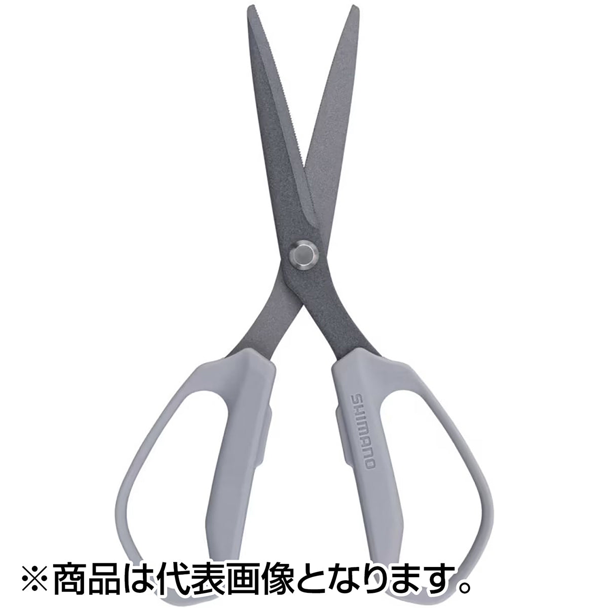 シマノ(SHIMANO) スパシザー ラージ ライトグレー CT-524Y
