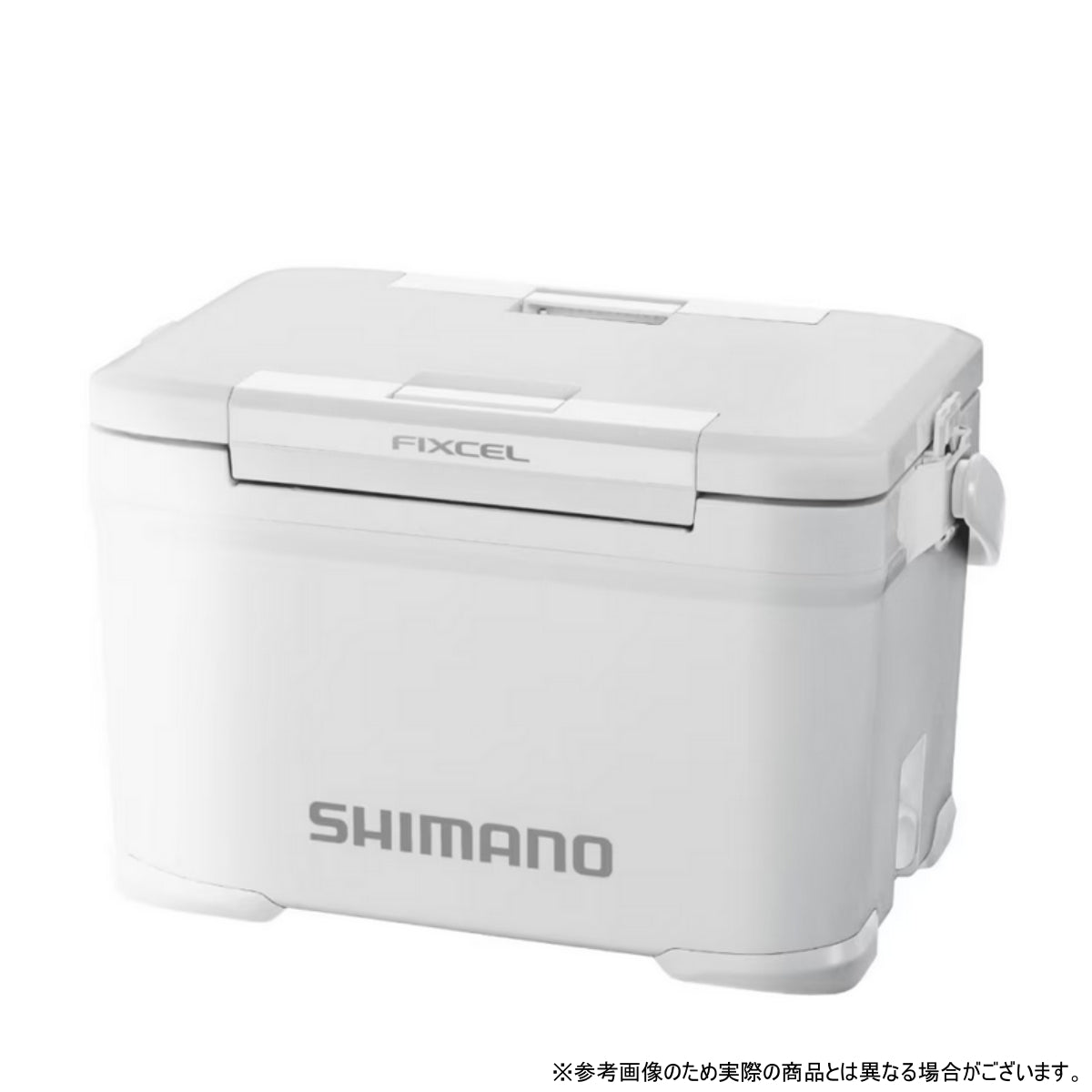 シマノ(SHIMANO) NF-622Z ピュアホワイト 22L【フィクセル BS】