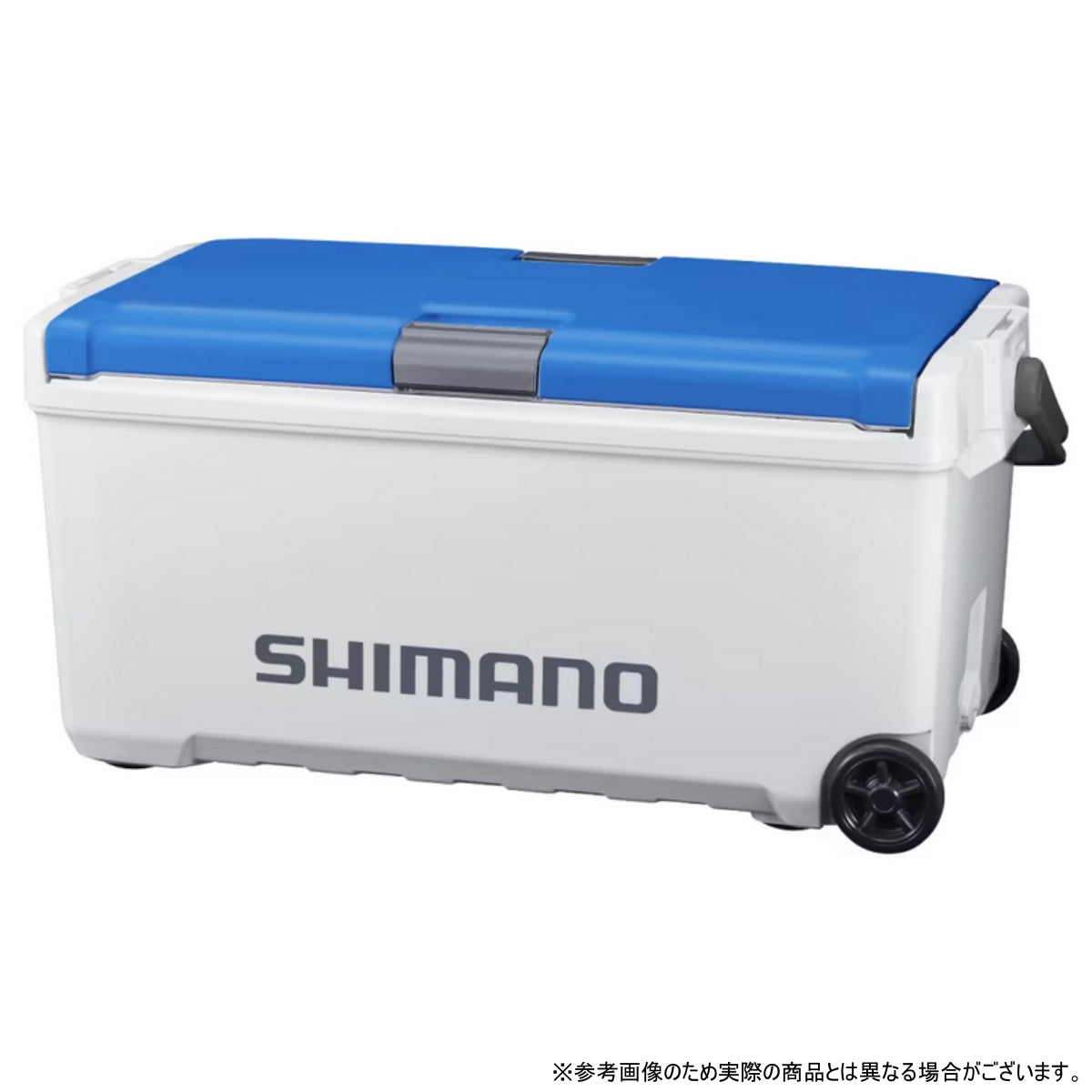 シマノ(SHIMANO) ND-730Z Wスカイブルー 30L【ユニフリーズ LT】