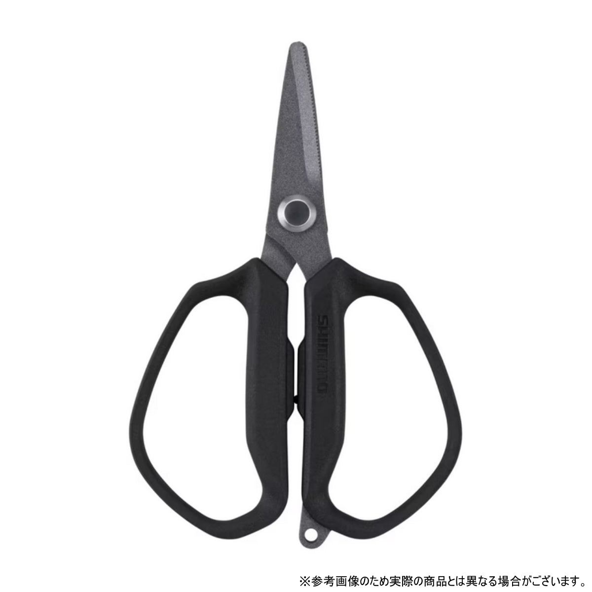 シマノ(SHIMANO) CT-521Z ブラック【スパシザー RT オリジナル】