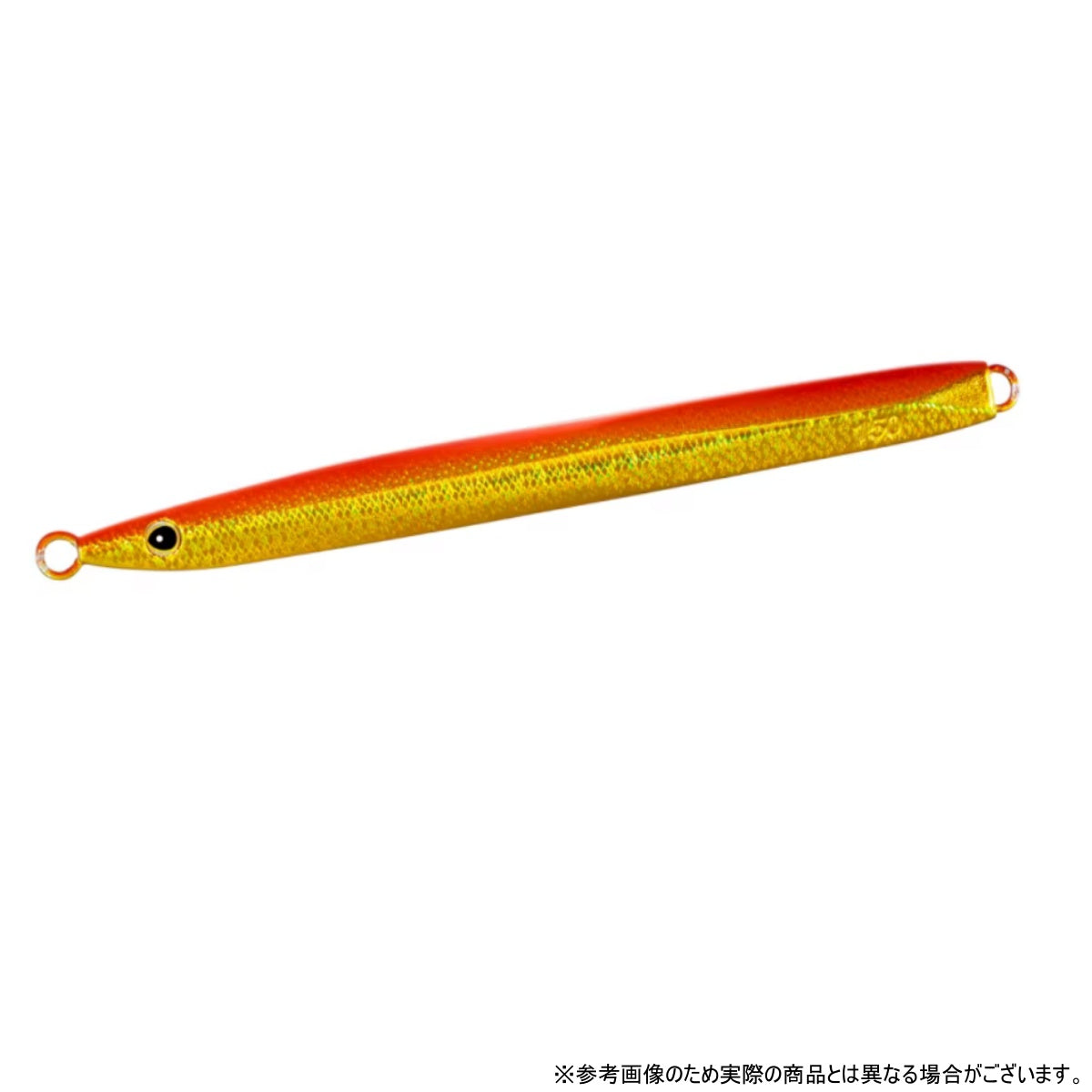 シマノ(SHIMANO) JW-N15Z 150g 005 Sアカキン【コルトスナイパー パラボレッジ】