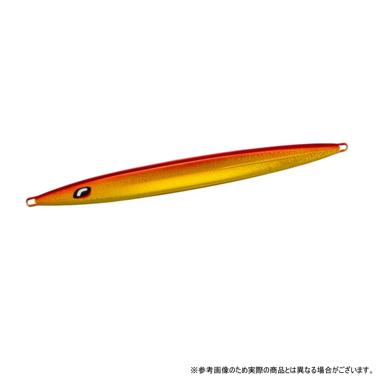 シマノ(SHIMANO) JV-K40Z 400g 005 Sアカキン【ロングウェーバーMD】