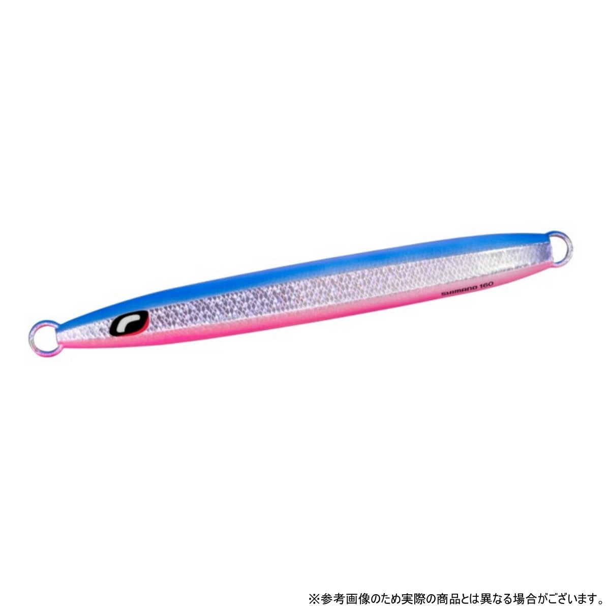 シマノ(SHIMANO) JV-F16Y 160g 003 Sブルピン【オシア シックスライド】