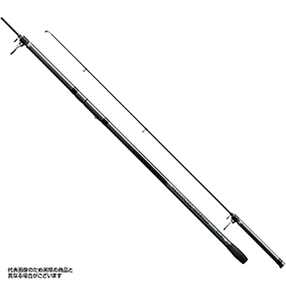 シマノ(SHIMANO) 17 ホリデースピン (振出) 275HX-TS