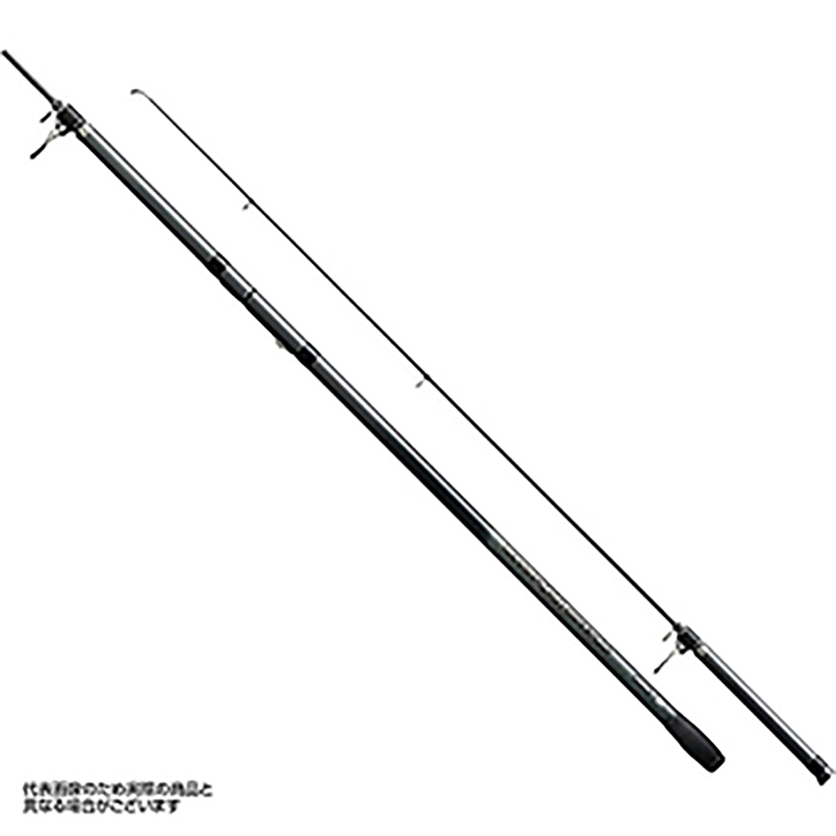 シマノ(SHIMANO) 17 ホリデースピン (振出) 305HX-TS