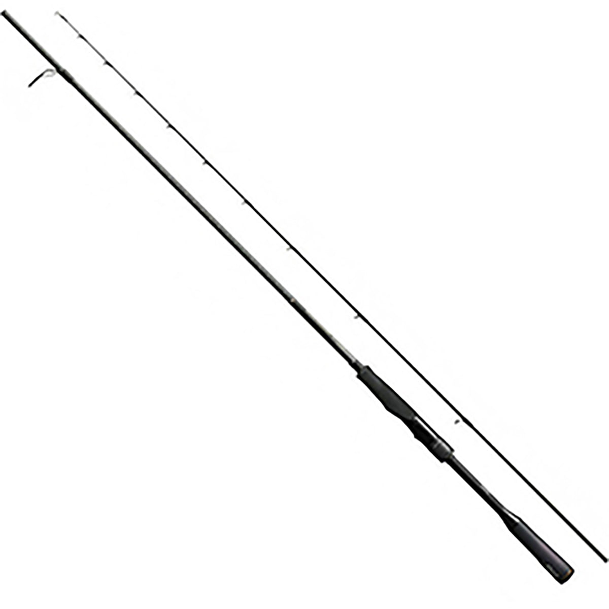 シマノ(SHIMANO) 21 ハードロッカー エクスチューン S76L/M-S