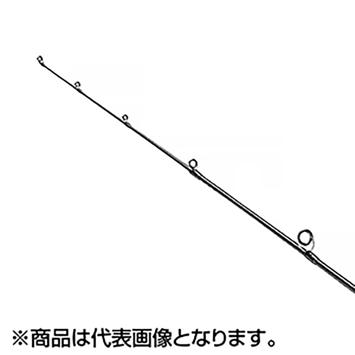 シマノ(SHIMANO) 24 トラウトワン NS S83ML