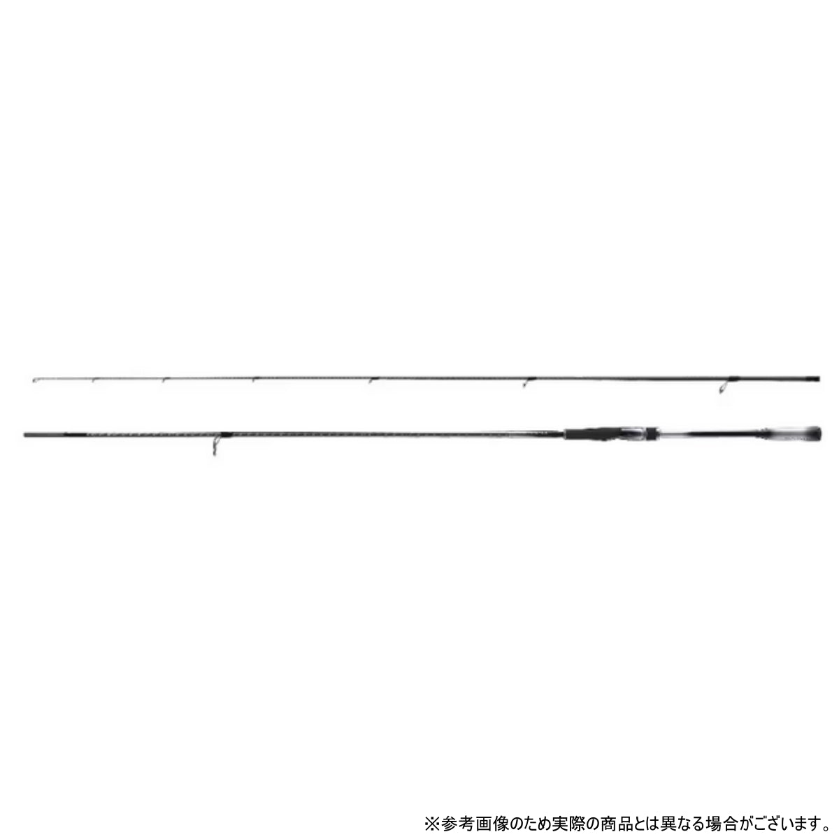 シマノ(SHIMANO) 26ルナミス S86M