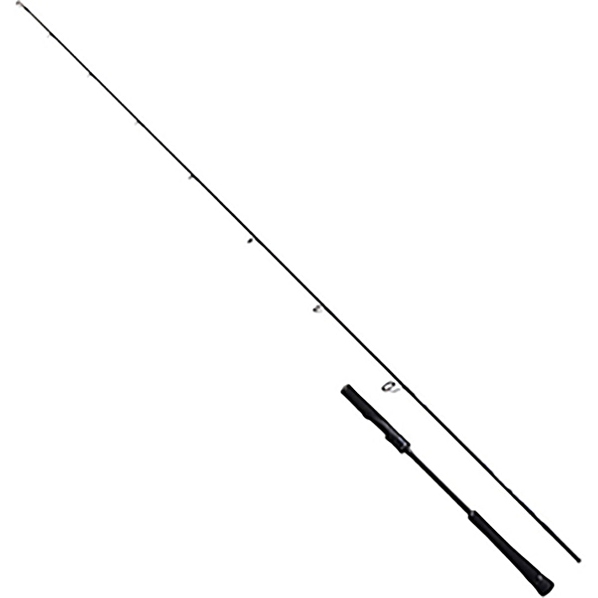 シマノ(SHIMANO) 21 ゲーム タイプ LJ B62-2/FS