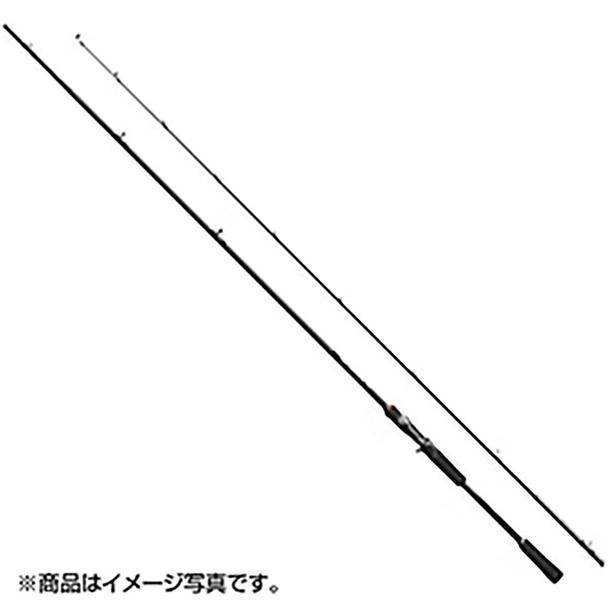 シマノ(SHIMANO) 22 ハードロッカー SS B83XH