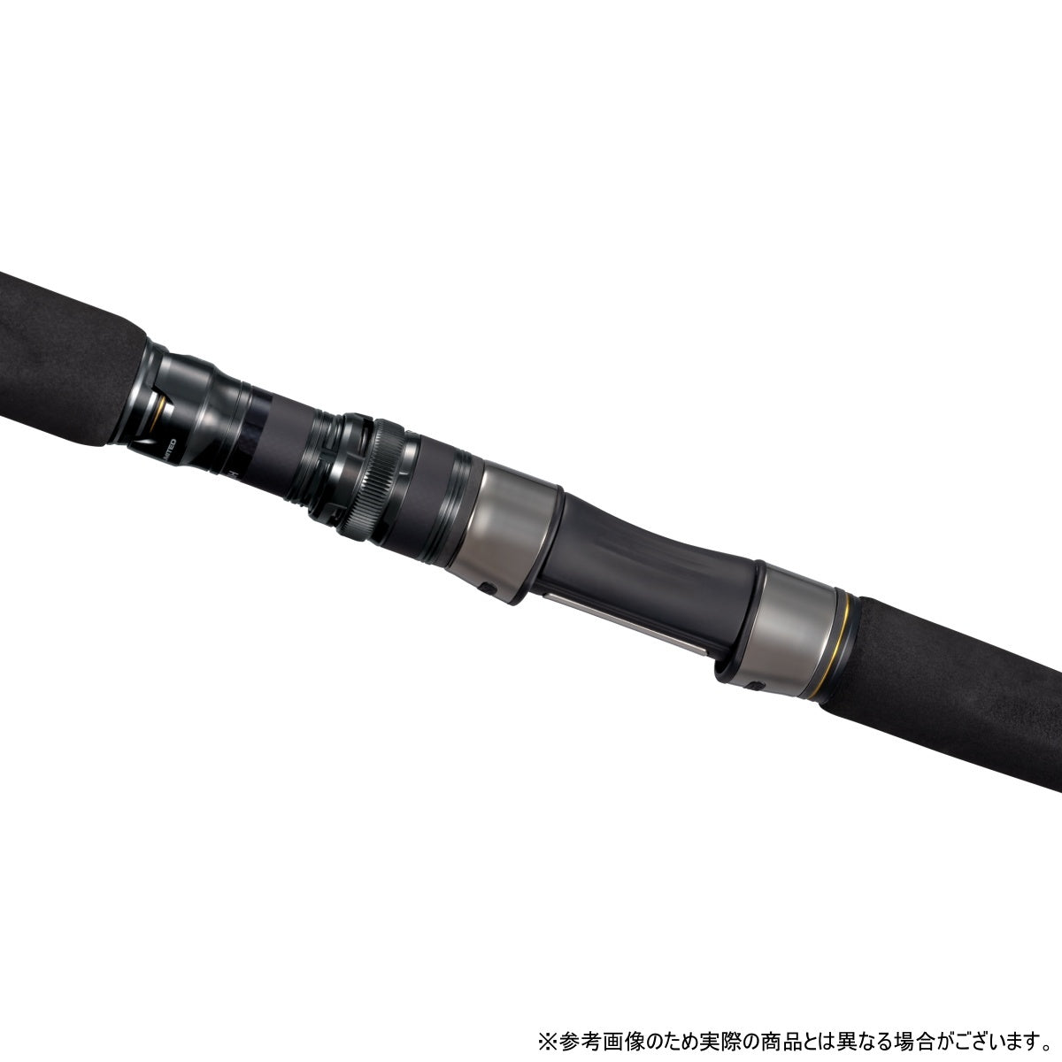 シマノ(SHIMANO) 25 オシアプラッガー リミテッド S83H