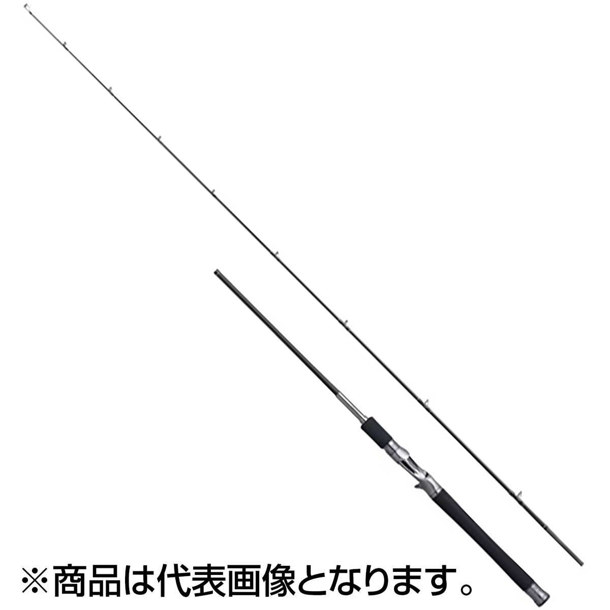 シマノ(SHIMANO) 25 レサト 1651R-2