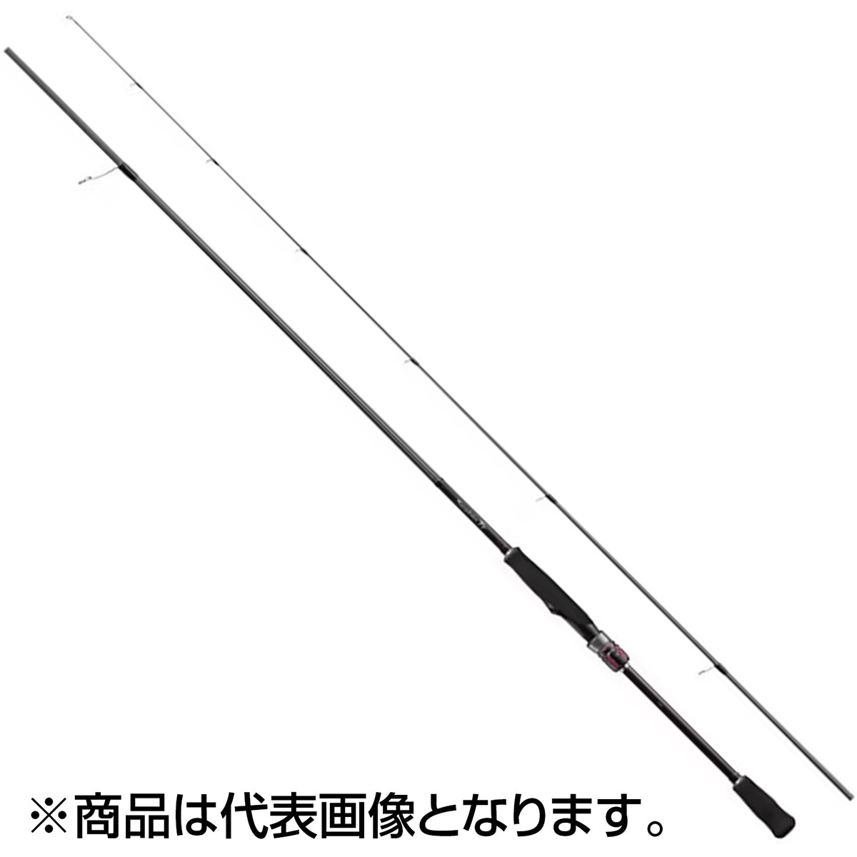 シマノ(SHIMANO) ソルトウォーターロッド 20 セフィア TT S86MH