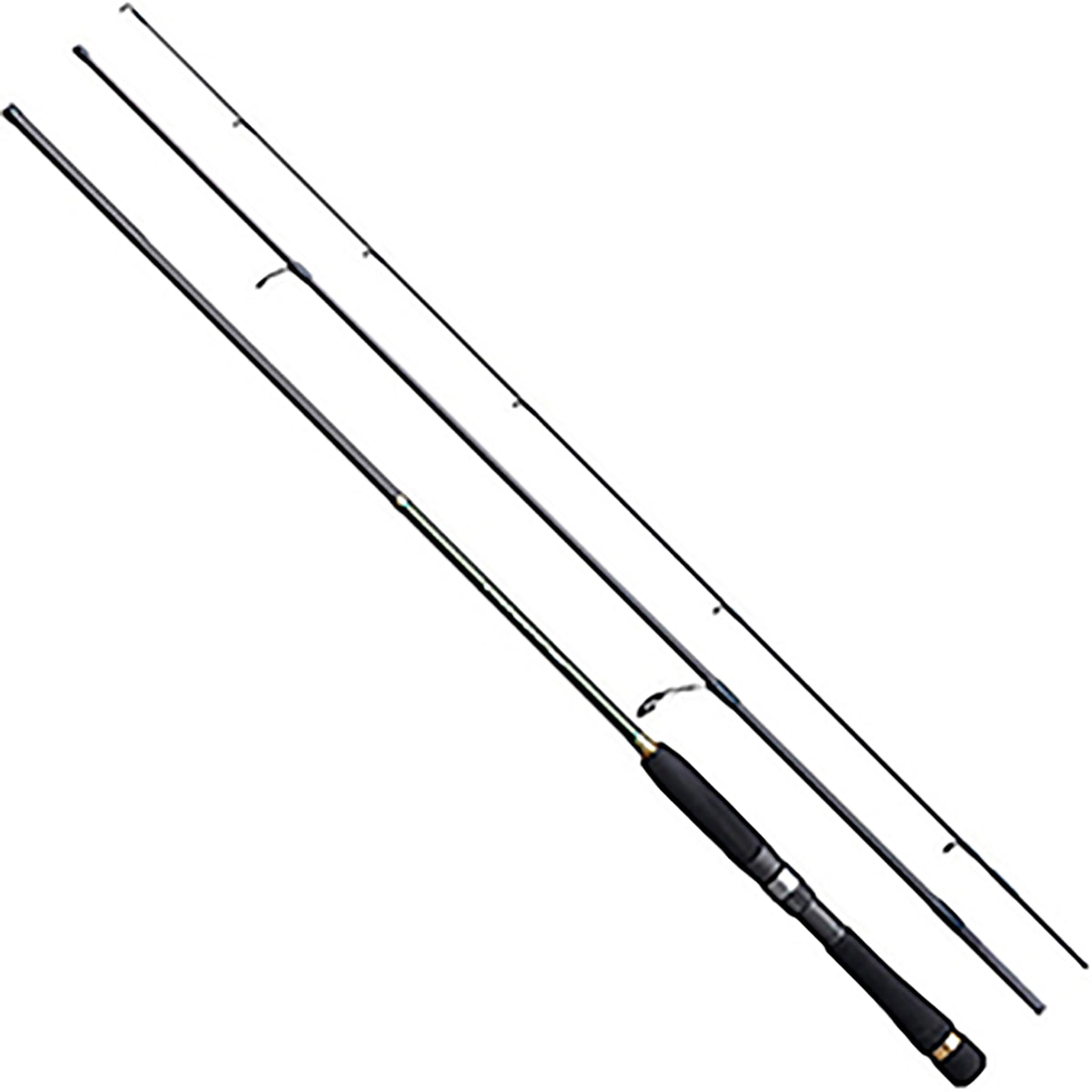 シマノ(SHIMANO) 20 ルアーマチック MB S76UL-4