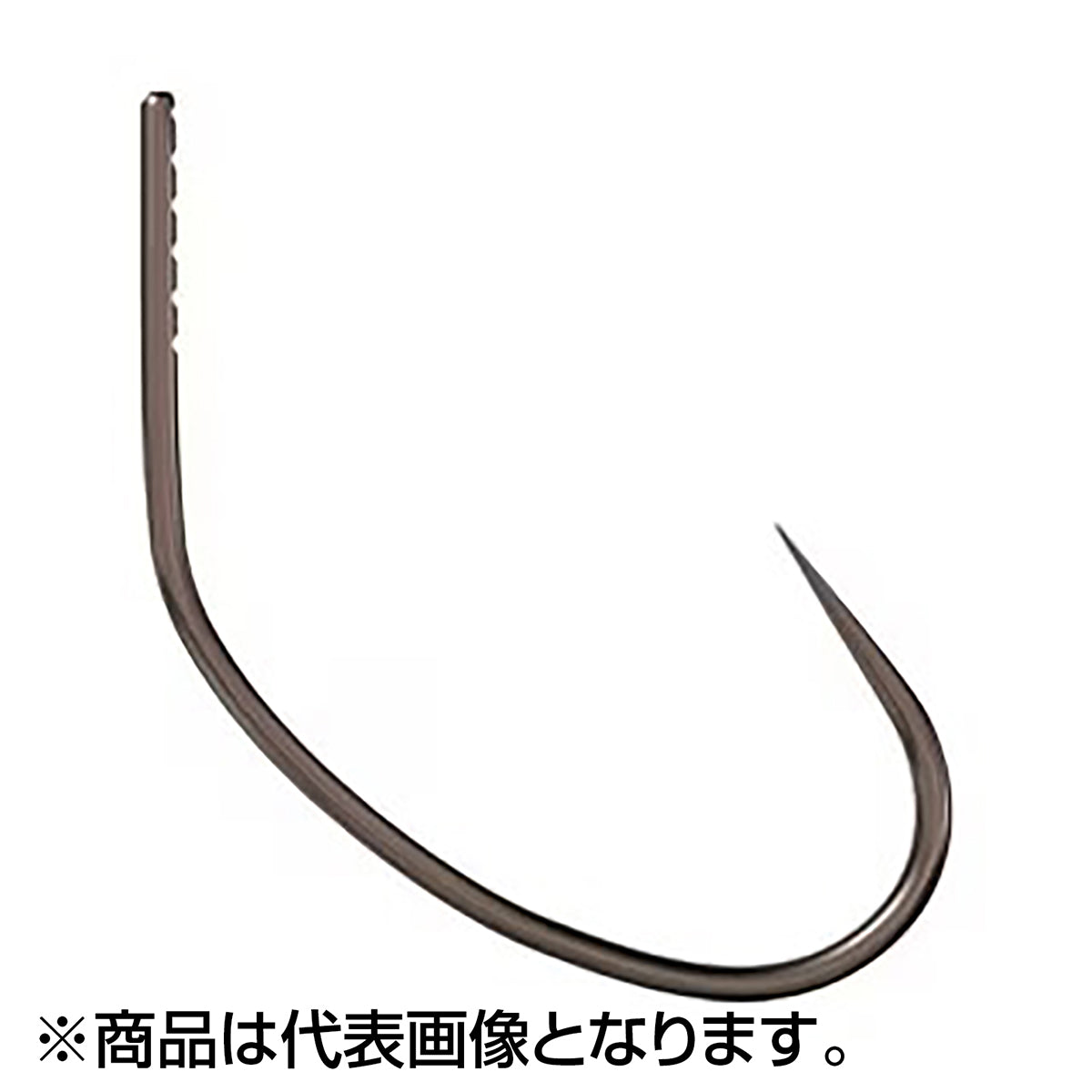 シマノ(SHIMANO) 虎の牙 TYPE-A 4本錨 8組 6号 RG-A13N
