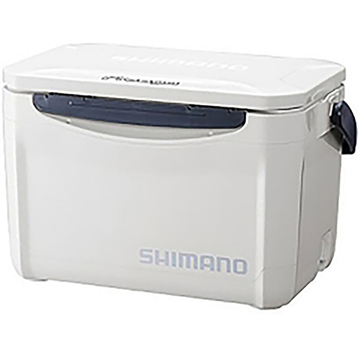 シマノ(SHIMANO) フリーガ ベイシス 260 ピュアホワイト UZ-026N 防災 停電 対策 クーラーボックス
