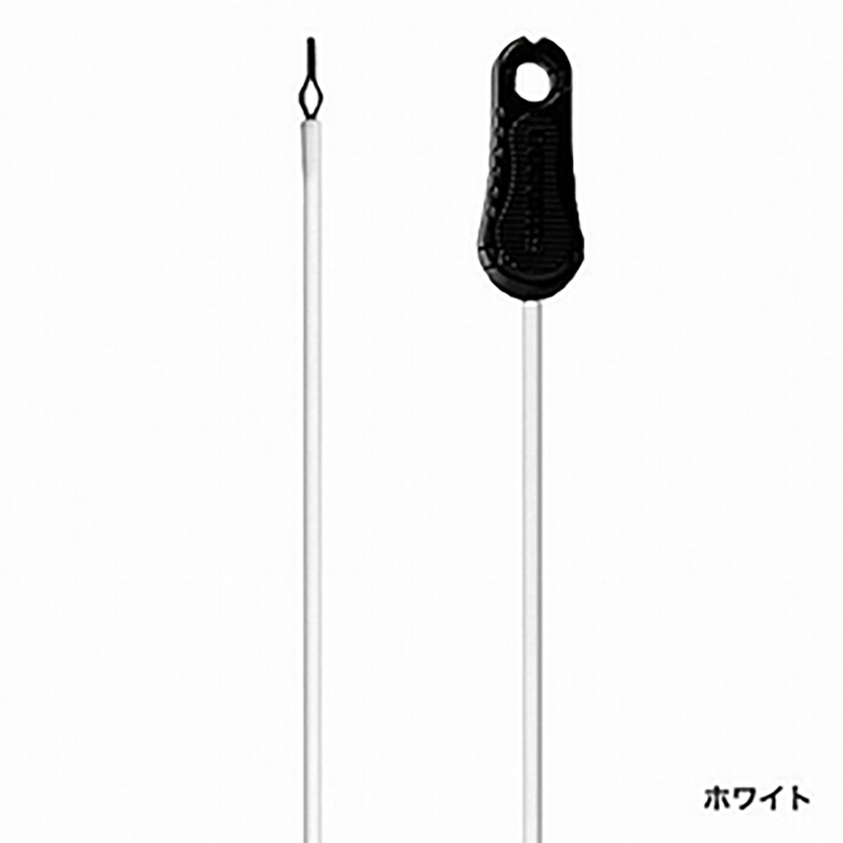 シマノ(SHIMANO) カサギマチック クイック糸通し ホワイト TH-502P