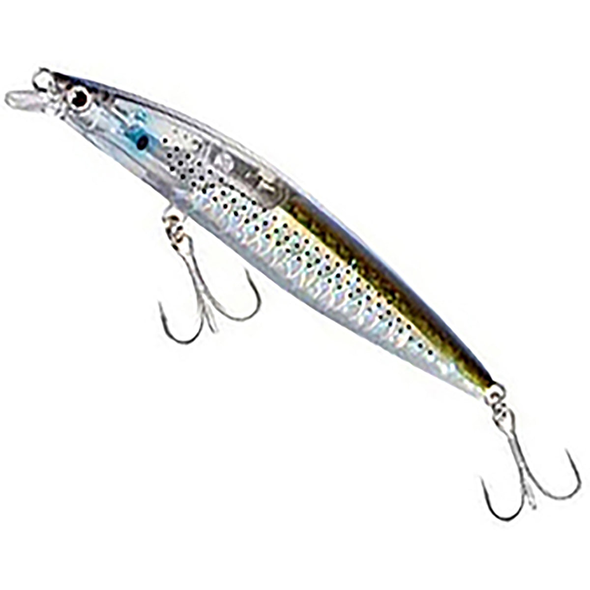 シマノ(SHIMANO) ストロングアサシン フラッシュブースト 125S #002 Fボラ XM-212U
