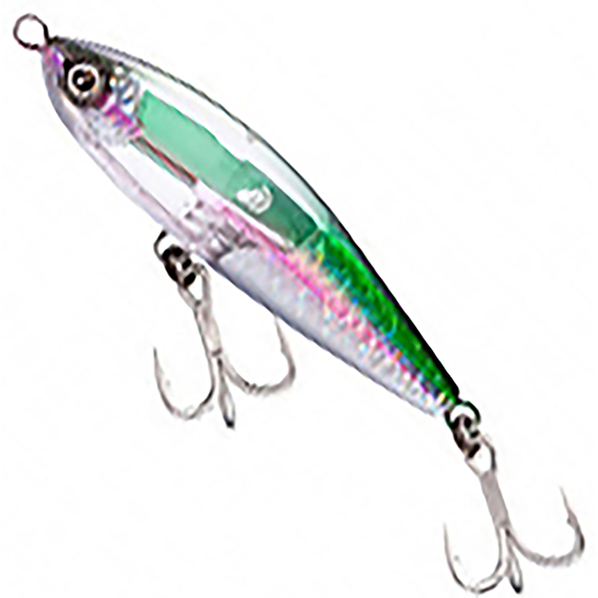 シマノ(SHIMANO) ヘッドディップ フラッシュブースト 140F #006 Fレインボー XU-T14U