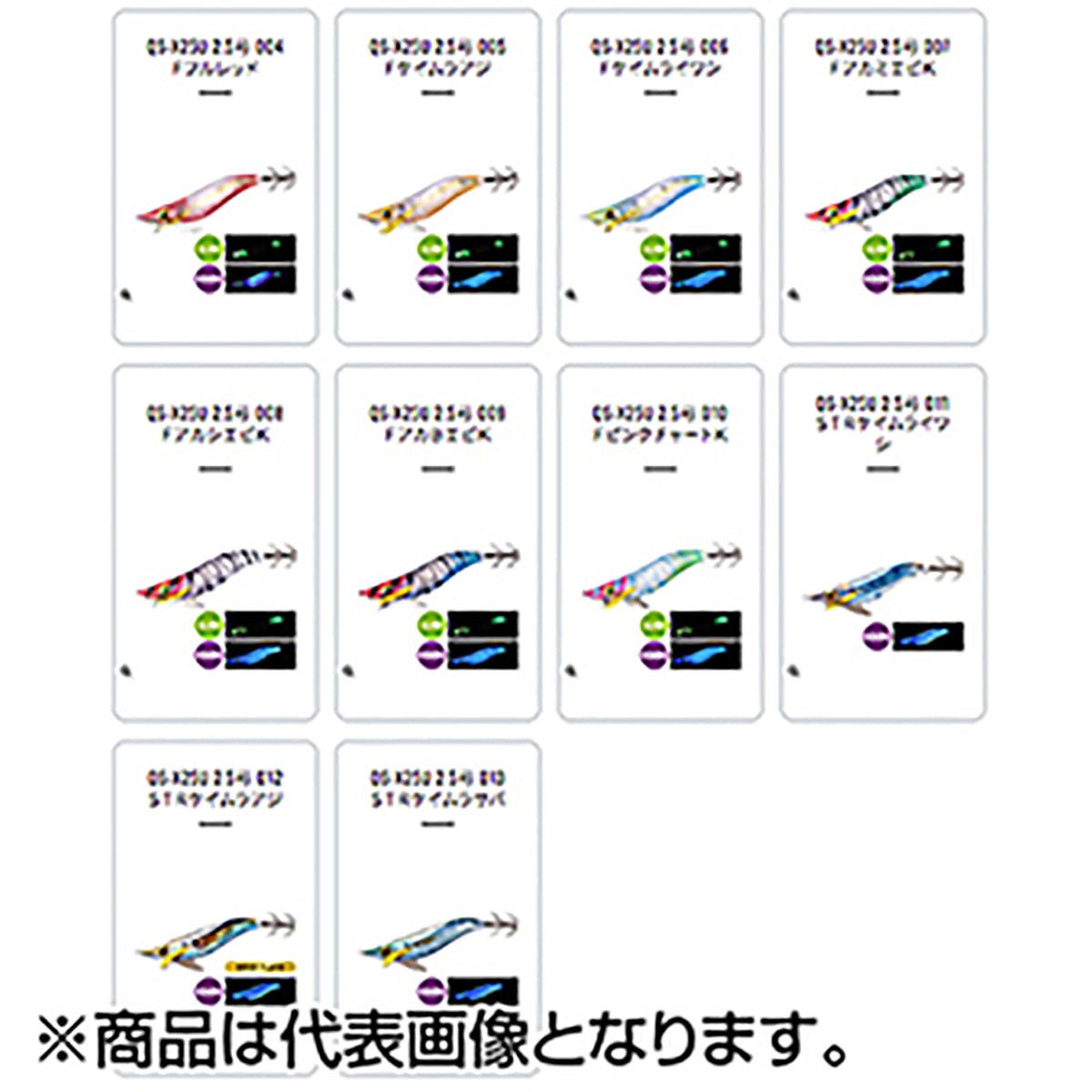 シマノ(SHIMANO) 23 セフィア スイスイドロッパー フラッシュブースト 2.5号 002 Fアカシロ QS-X25U