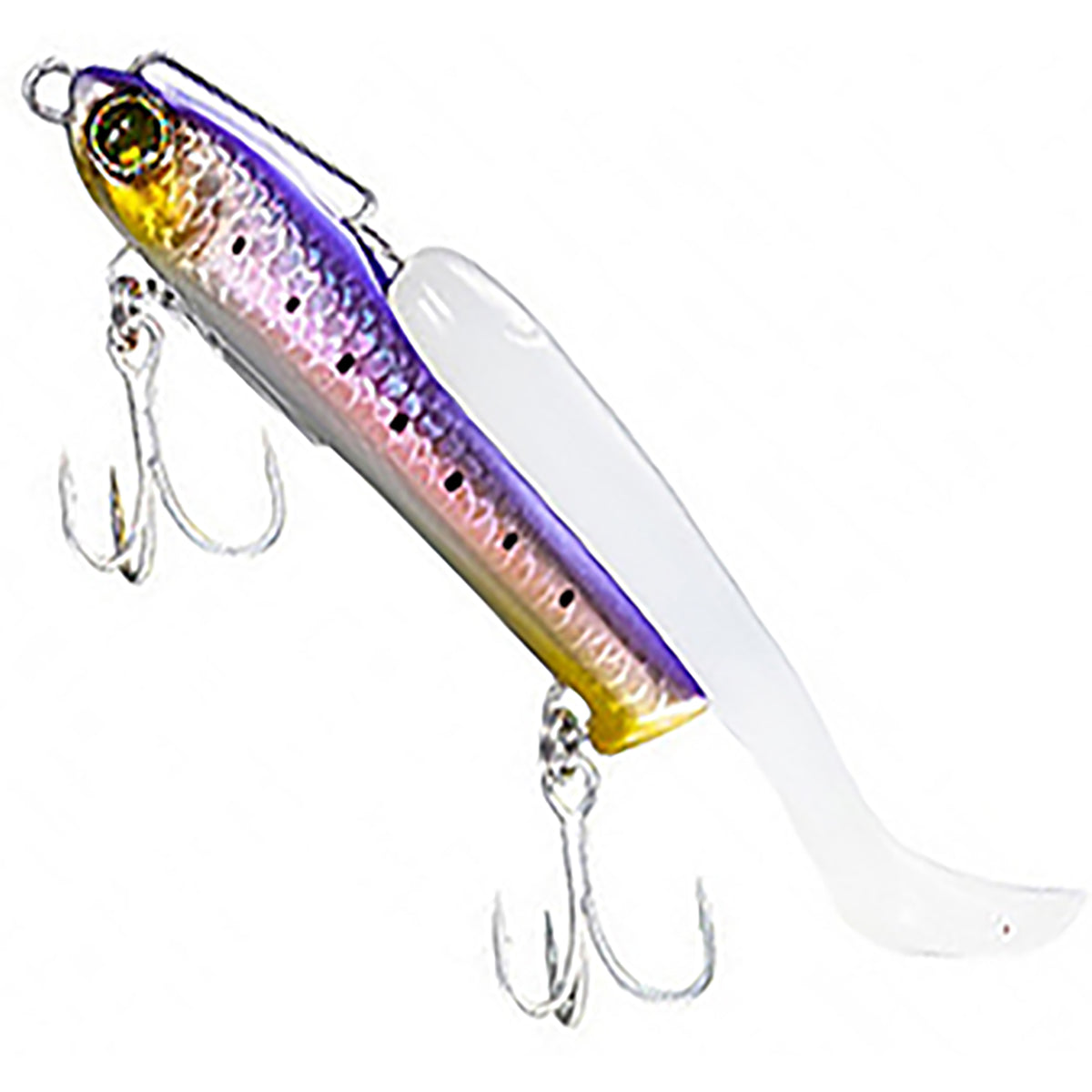 シマノ(SHIMANO) 熱砂(ネッサ) メタルドライブ SR 28g #007 キョウリンMイワシ XG-X28U