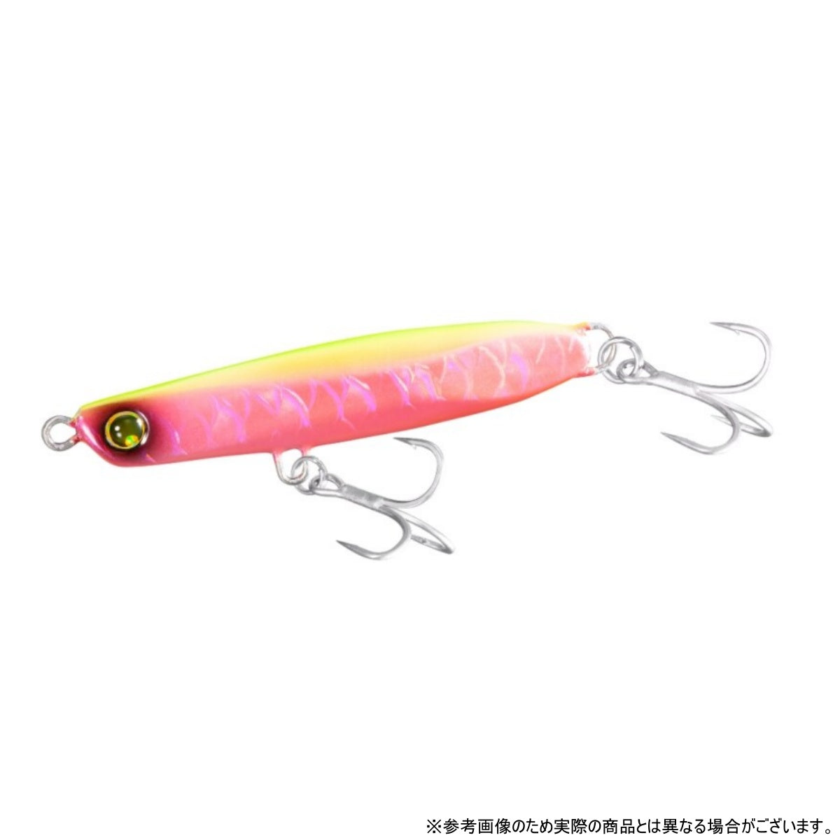 シマノ(SHIMANO) OO-232M 32g 018 キョウリンチャートP【熱砂 スピンビーム】