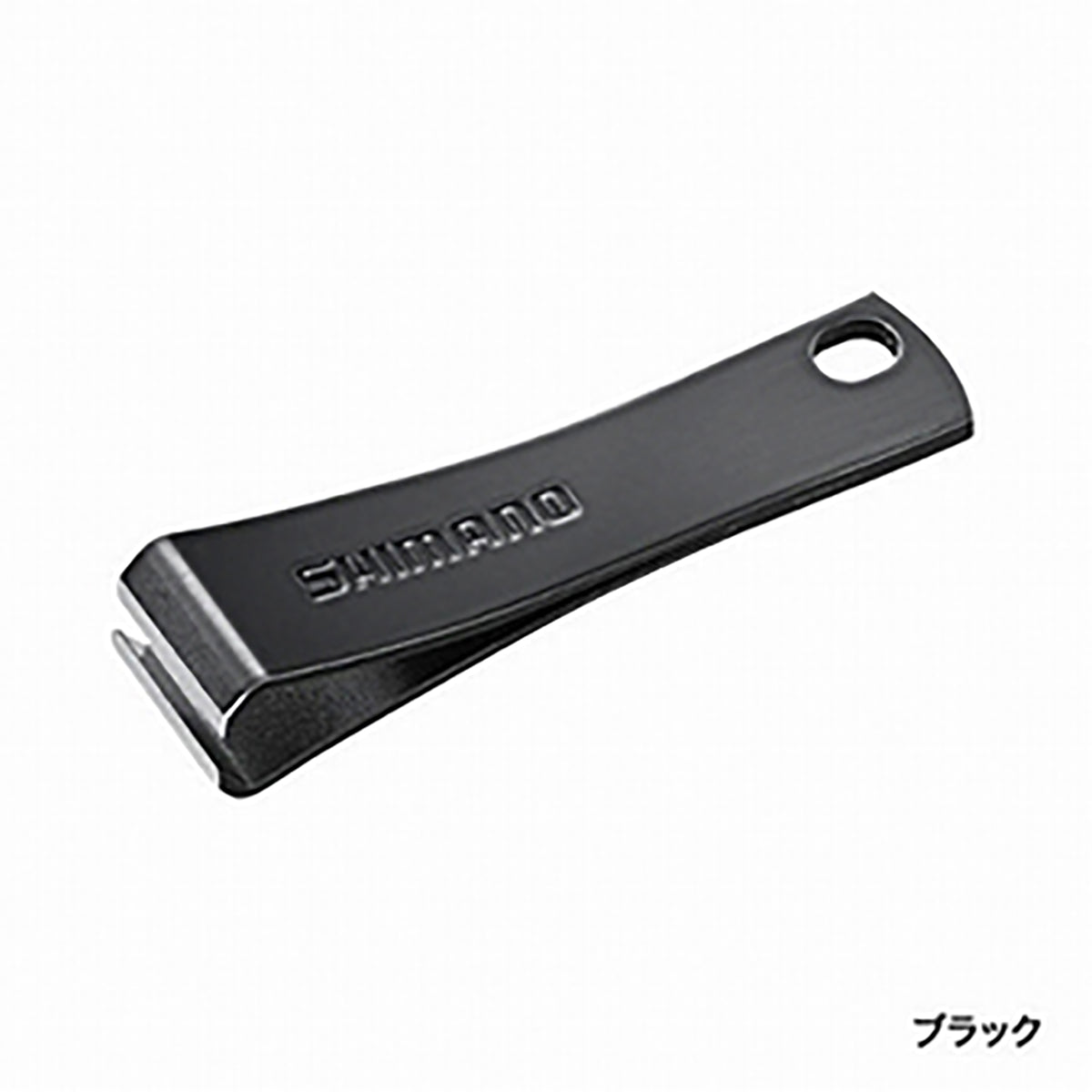 シマノ(SHIMANO) ラインカッターR(S) ブラック CT-933R