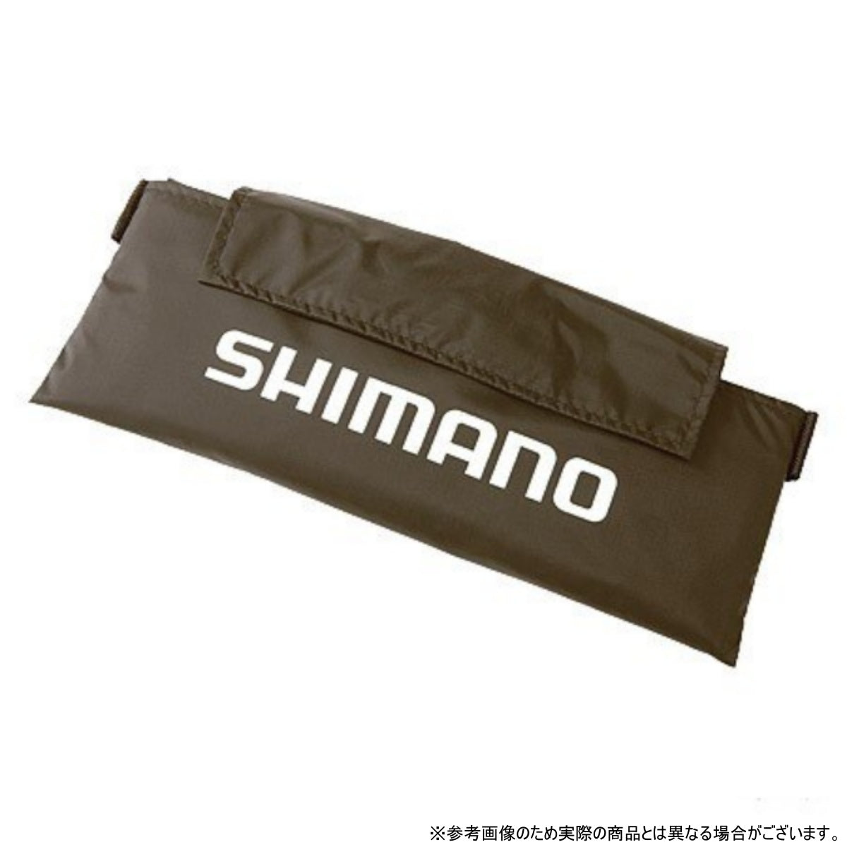 シマノ(SHIMANO) CO-011I カーキ 【防水シートカバー】