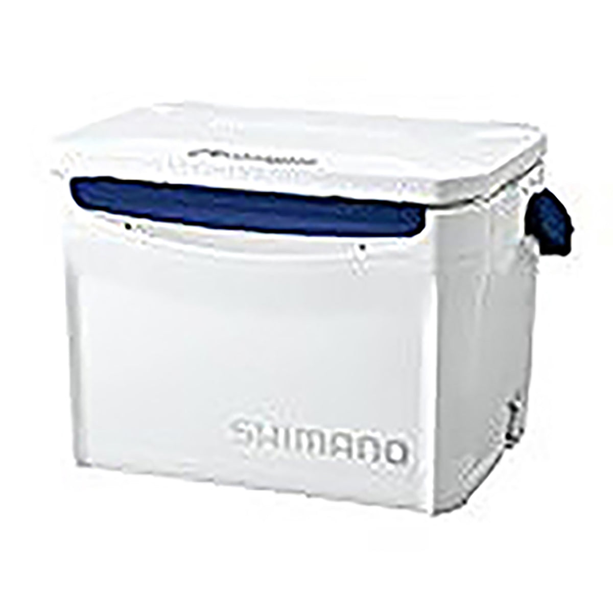 シマノ(SHIMANO) フリーガ ライト 260 ピュアホワイト LZ-026M 防災 停電 対策 クーラーボックス