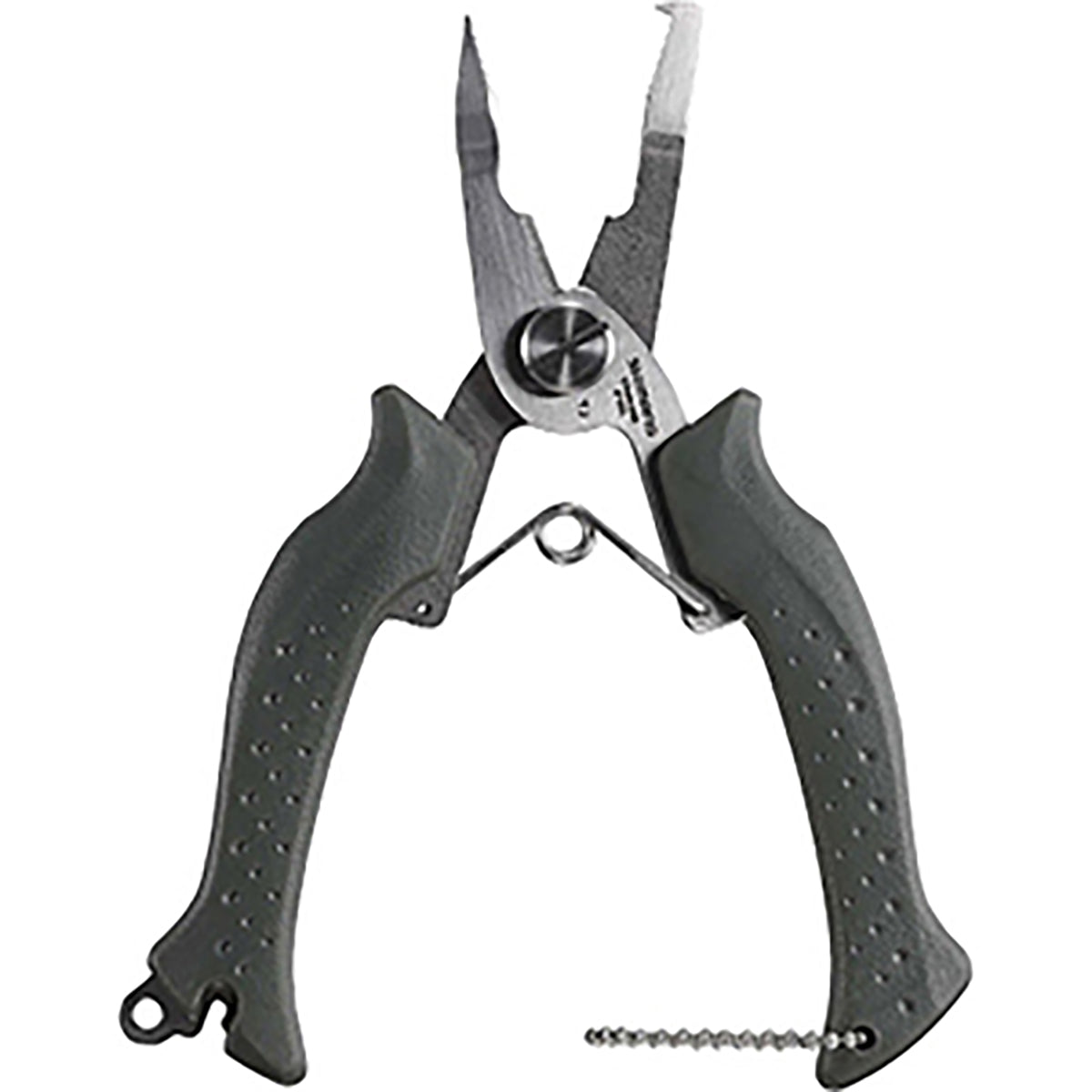 シマノ(SHIMANO) ミニリングプライヤー カーキ CT-545P