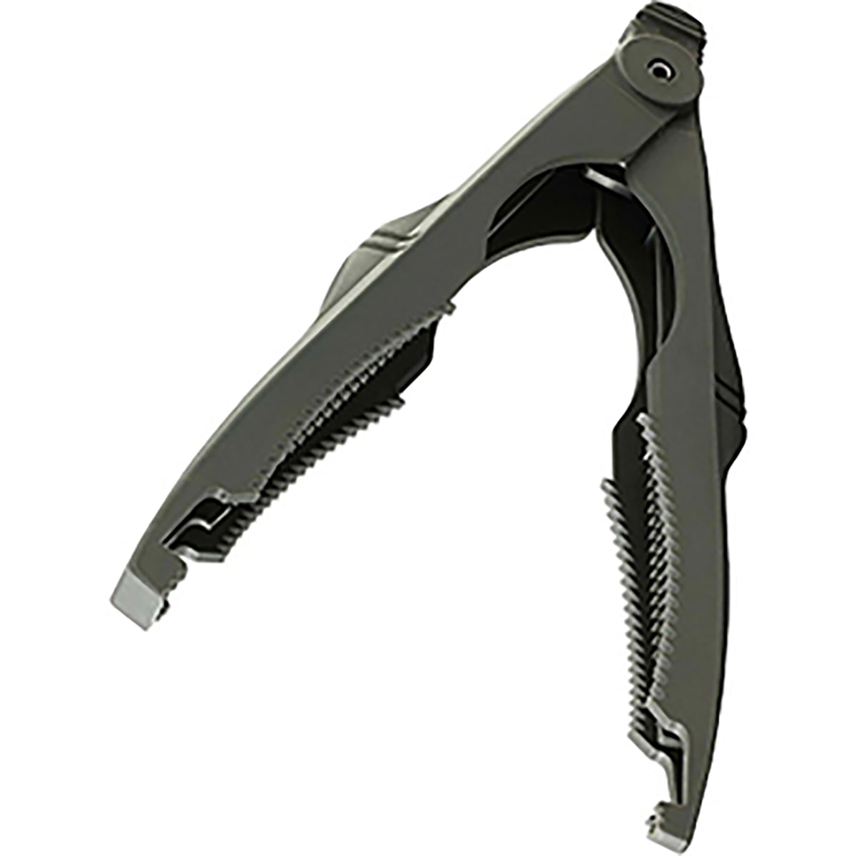 シマノ(SHIMANO) ライトフィッシュグリップ ミニ カーキ CT-980R