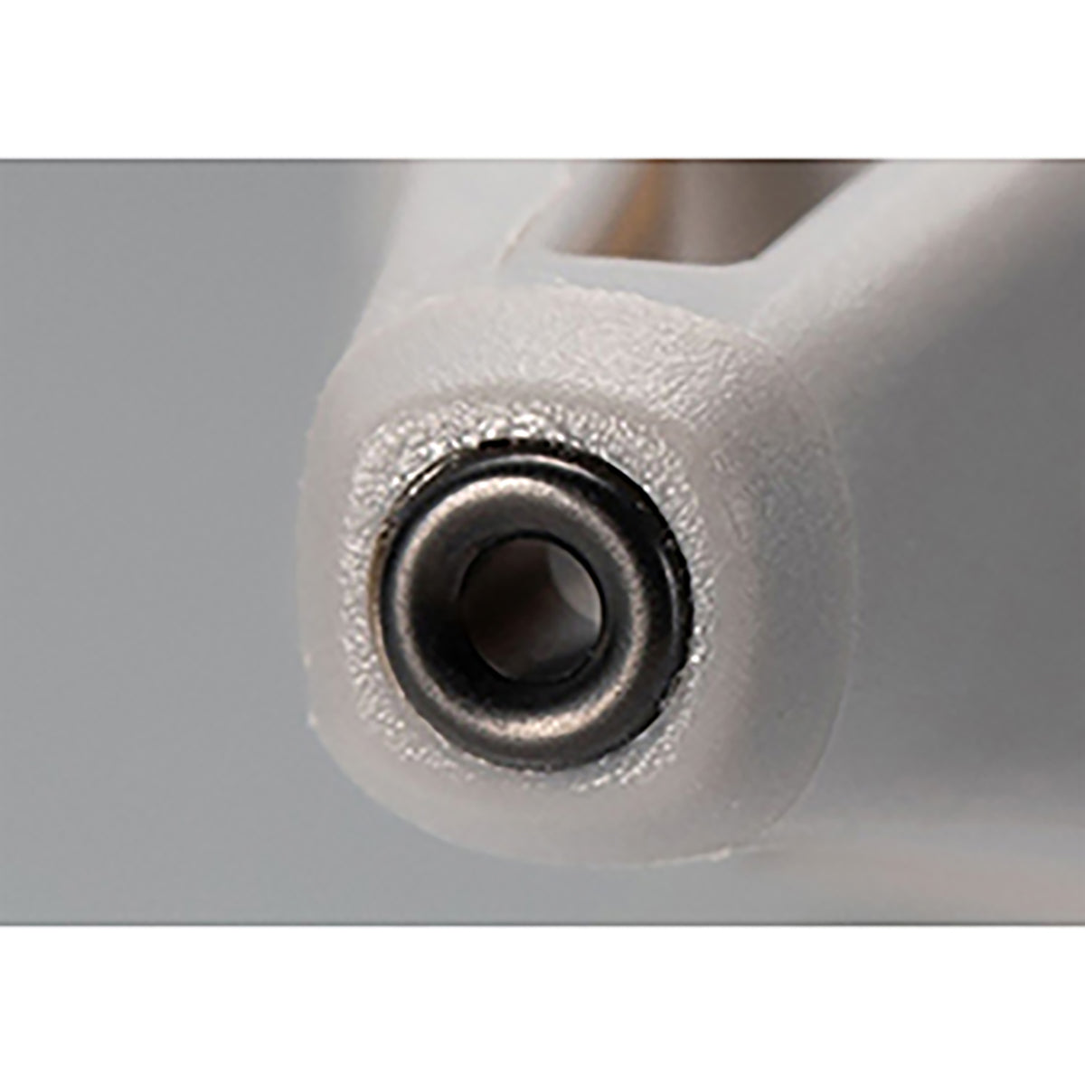 シマノ(SHIMANO) ボビンワインダー ヘビータイプ ライトグレー TH-202N