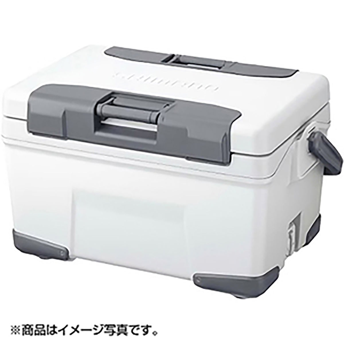 シマノ(SHIMANO) アブソリュートフリーズ ベイシス 32L ピュアホワイト NB-332W
