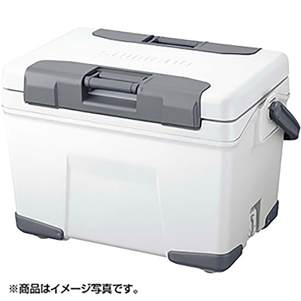 シマノ(SHIMANO) アブソリュートフリーズ ベイシス 40L ピュアホワイト NB-340W