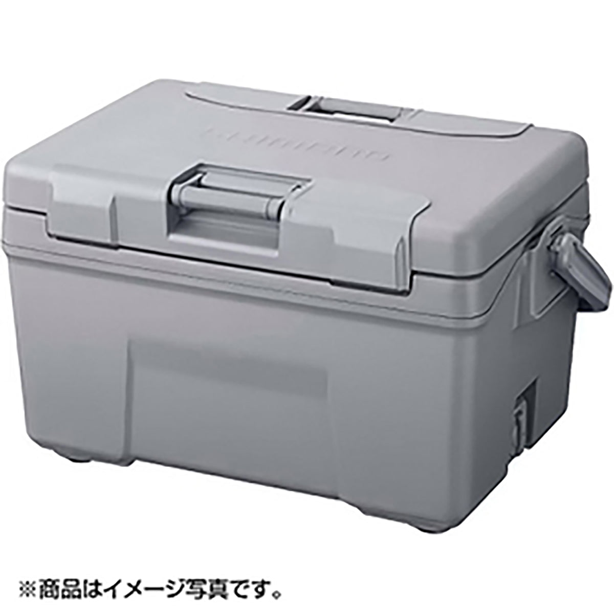 シマノ(SHIMANO) アブソリュートフリーズ ライト 32L グレー NB-432W