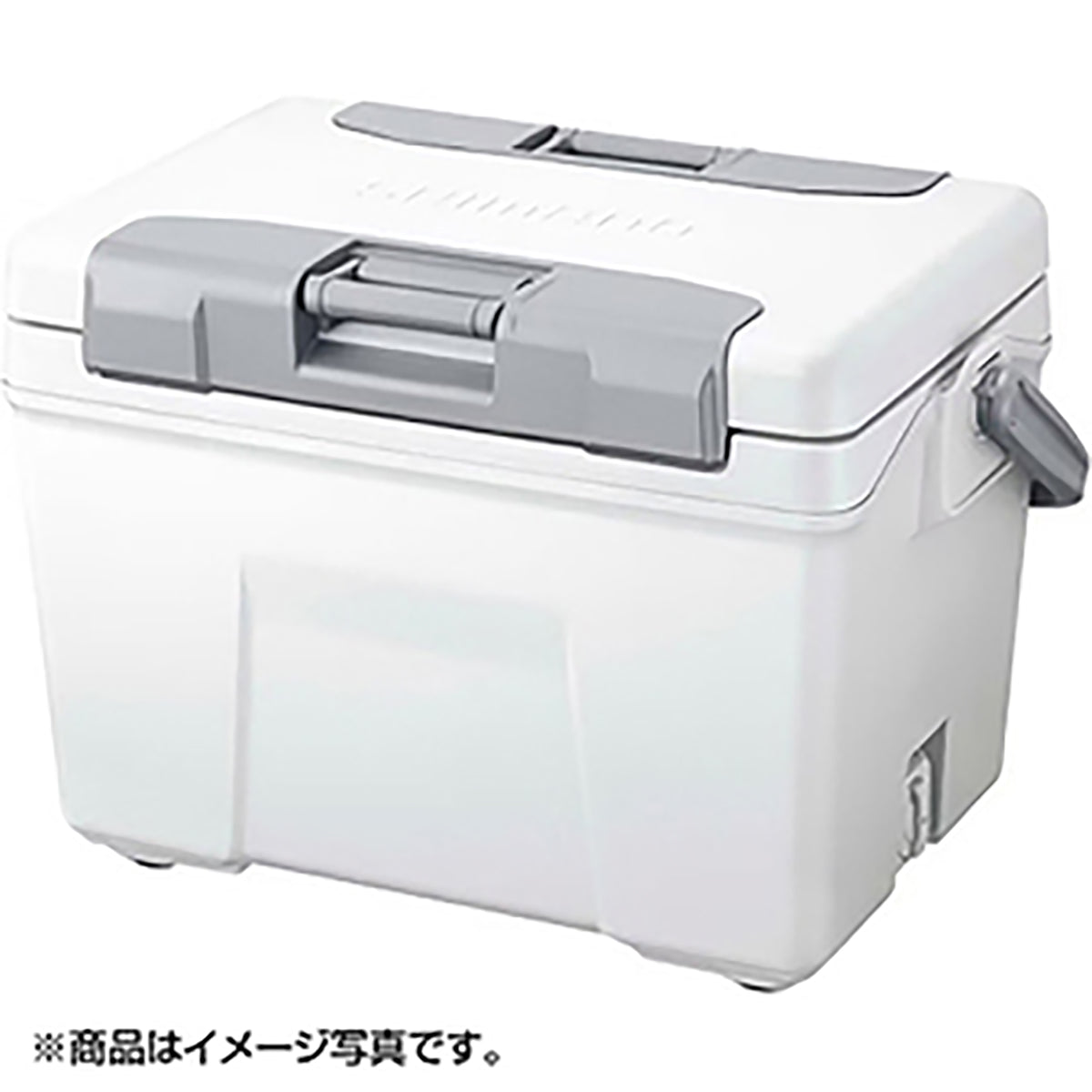 シマノ(SHIMANO) アブソリュートフリーズ ライト 40L ピュアホワイト NB-440W